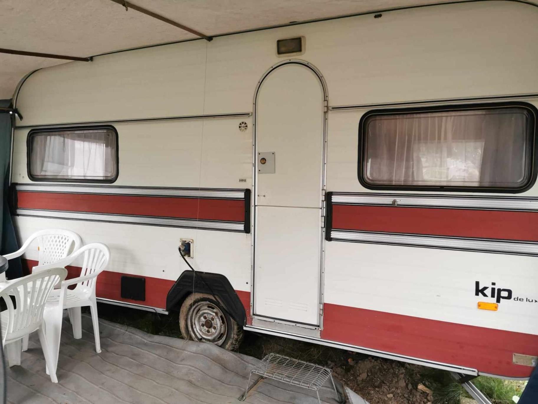 Hotel Keja Camping Chlapowo Władysławowo Exterior foto